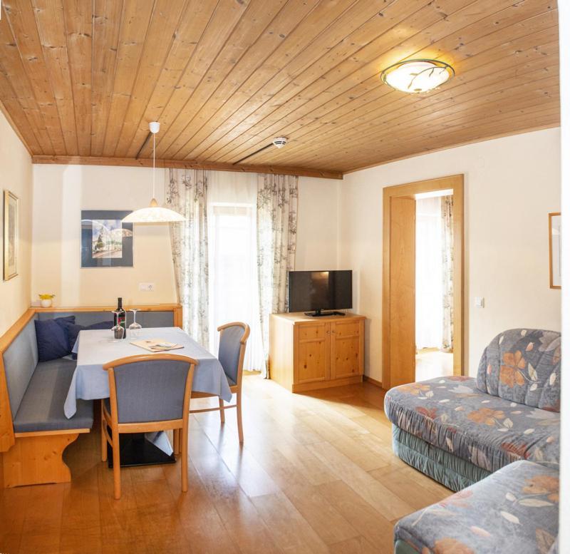 Starchenthof Lejlighed Oberau Eksteriør billede