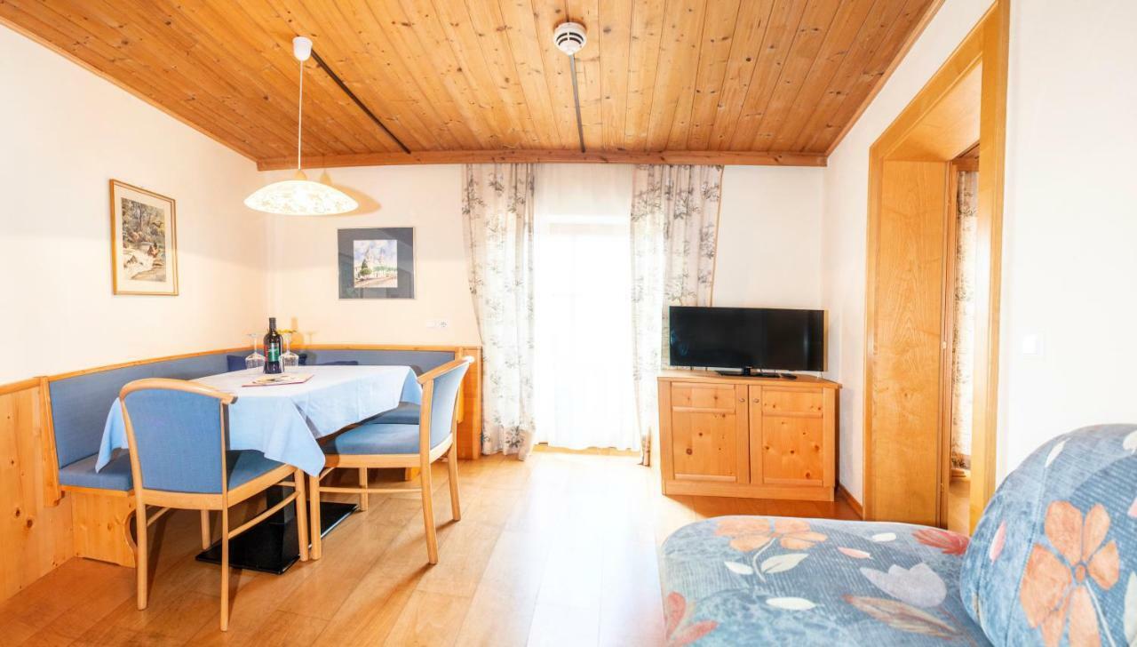 Starchenthof Lejlighed Oberau Eksteriør billede